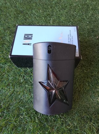 Eau de Toilette A Men Thierry Mugler 100 ml