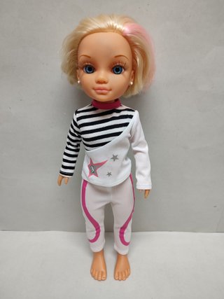 Muñeca Nancy RF119