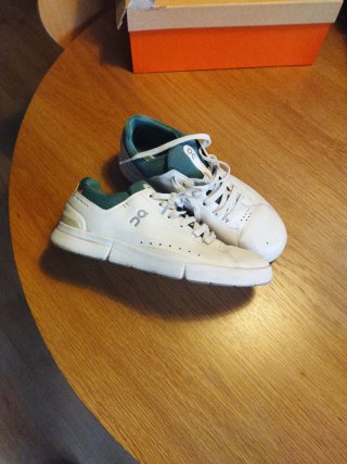 Zapatillas On The Roger Federer