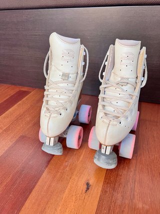 Patines Artísticos Edea Esordio Talla 32/215