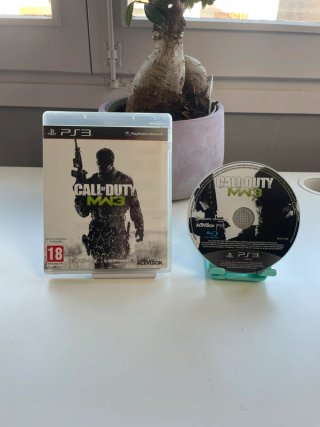 Call of Duty Modern Warfare 3 (PS3)