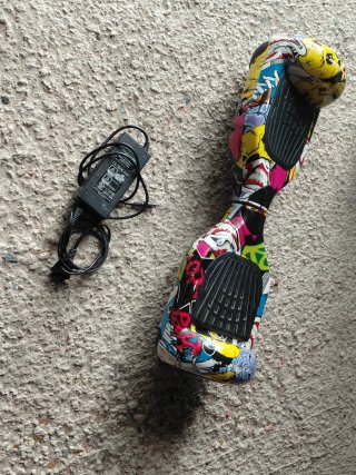 Hoverboard