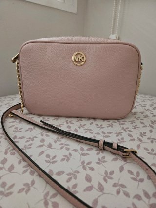 Bolso Michael Kors Rosa