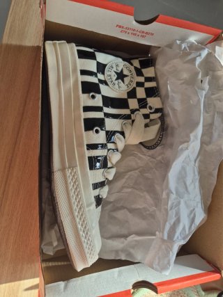 Zapatillas Converse All Star