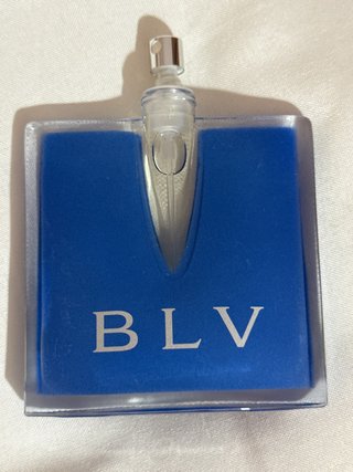 Perfume BLV de Bulgari para mujer