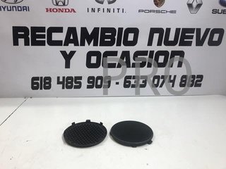 Tapa altavoces citroen c5 c3