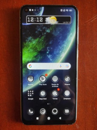 Xiaomi Redmi Note 9 128GB