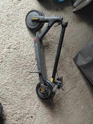 Patinete Eléctrico Xiaomi