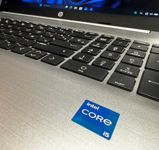 Portátil HP 250 G8 i5 11 Gen 16GB RAM