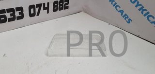 cristal faro seat Málaga izquierdo nuevo