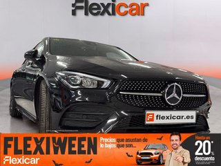 Mercedes-Benz CLA CLA 200