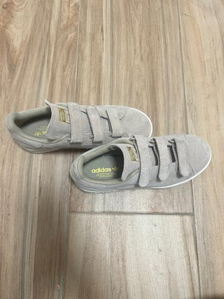 Zapatillas Adidas Stan Smith Beige