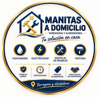 Manitas a domicilio