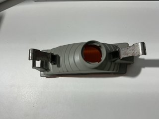 Intermitente delantero Citroën C15