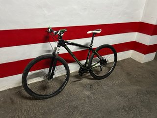 Bicicleta de Montaña Conor 29