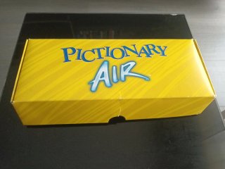 Juego de Mesa Pictionary Air