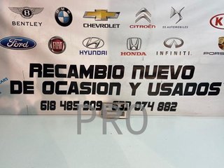Opel astra H moldura radio