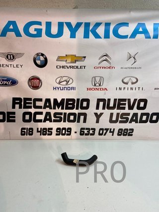 Seat panda manguito agua ref: 016118
