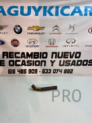Seat ritmo manguito agua ref: 016092