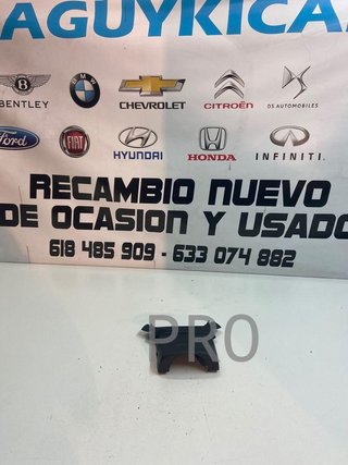 Seat ibiza arona cubierta volante ref: 6F0858560