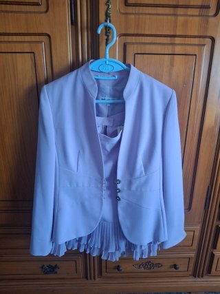 Ideal para invitada de boda,bautizo o comunión