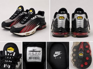 Nike Air Max Plus 2 (TN2) Talla 43