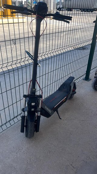 Patinete Eléctrico Navee