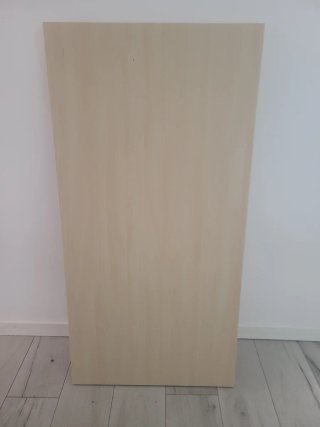 Tablero de escritorio IKEA