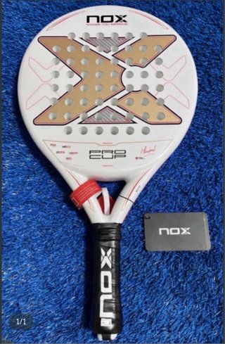 Nox ML10 Pro Cup 2027