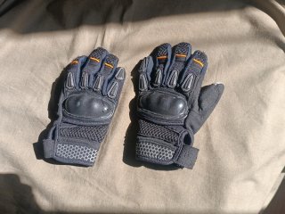 Guantes de Moto Infantiles