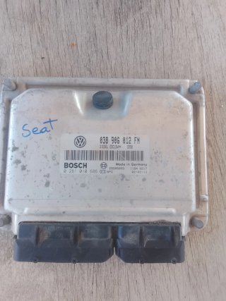 Centralita Motor Bosch Seat 038 906 012 FM
