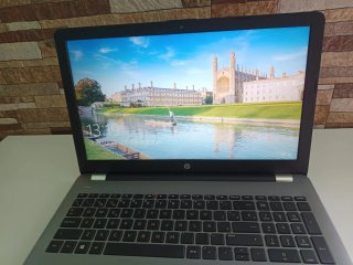 Portátil HP Notebook 250 G6 i5 15.6" Full HD
