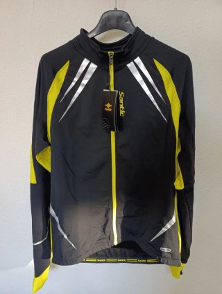 Maillot de Ciclismo Invierno Santic Talla L