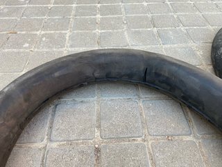 Mousse Michelin M14 Trasero Enduro Para llanta 18”