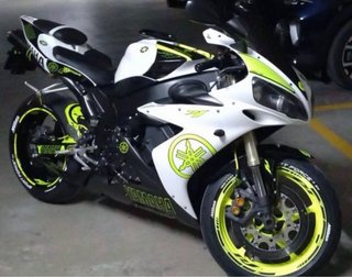 Yamaha R1 2005