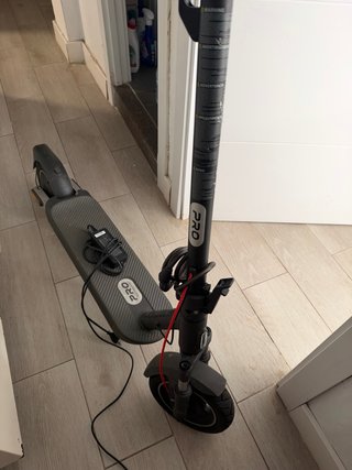 Patinete Eléctrico Xiaomi Electric Scooter 5 Pro