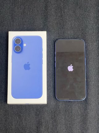 iPhone 16 128GB