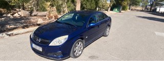 Opel Vectra 2006