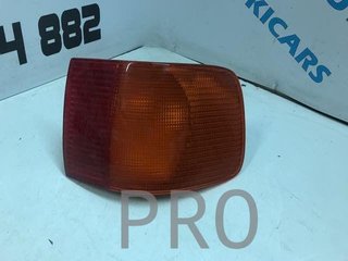 Piloto Audi 100 ámbar derecho
