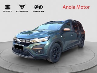 DACIA JOGGER HYBRID 140CV EXTREME 2025