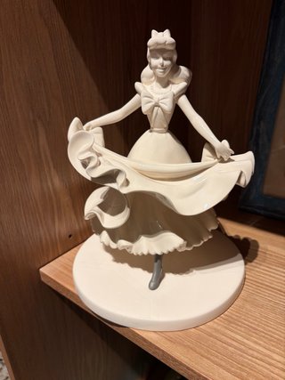 Figura WDCC Cenicienta Disney