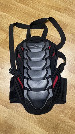 Espaldera Pro-Tec