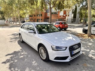 Audi A4 Avant 2.0 150CV 2013