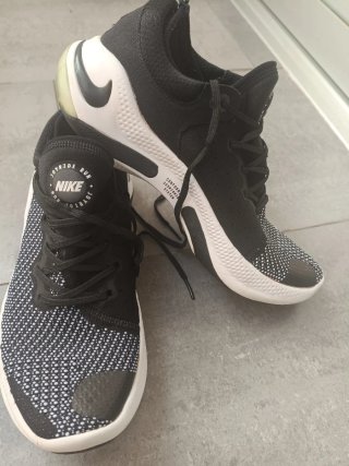 Zapatillas Nike Joyride Run
