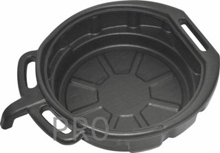 BANDEJA DE DRENAJE DE 16L STILKER 71953