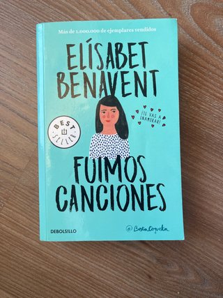 Fuimos canciones