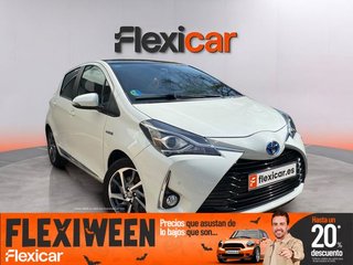 Toyota Yaris 1.5 100H Active Tech