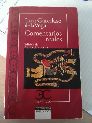Comentarios reales
