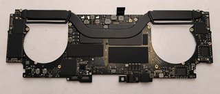 PLACA BASE MACBOOK PRO 15 A1990 i7/16GB/256GB