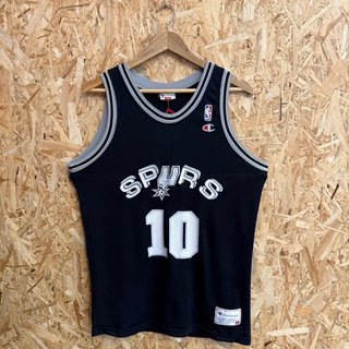 Camiseta San Antonio Spurs 1993-94 Rodman Champion